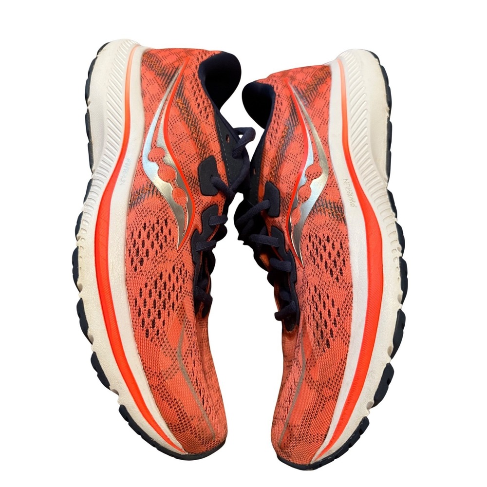 Saucony‎ S10681-16 OMNI 20 Women's Running Shoes Size 10 Athletic Sneakers
